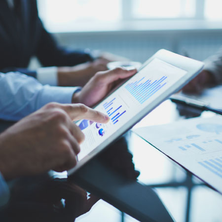Comprehensive Data Protection