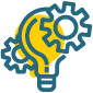Innovations at Each Step