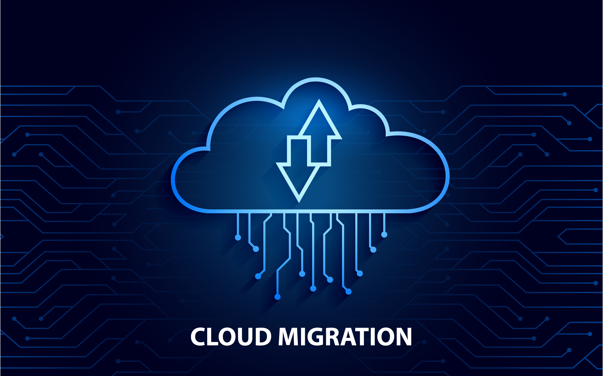 Cloud migration readiness journey – Phase by Phase