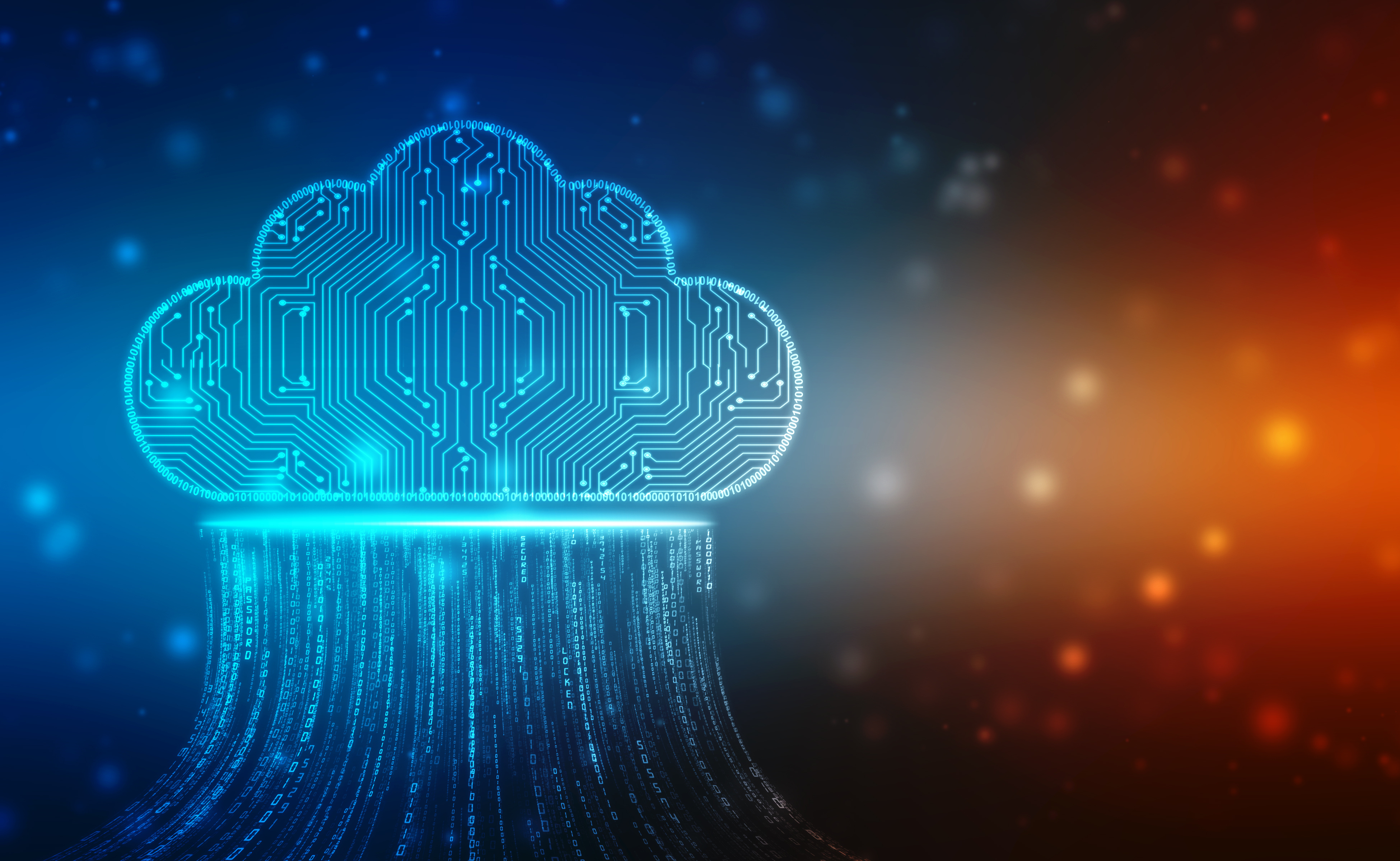 How Multi-Cloud Adoption Can help With Business Efficiency