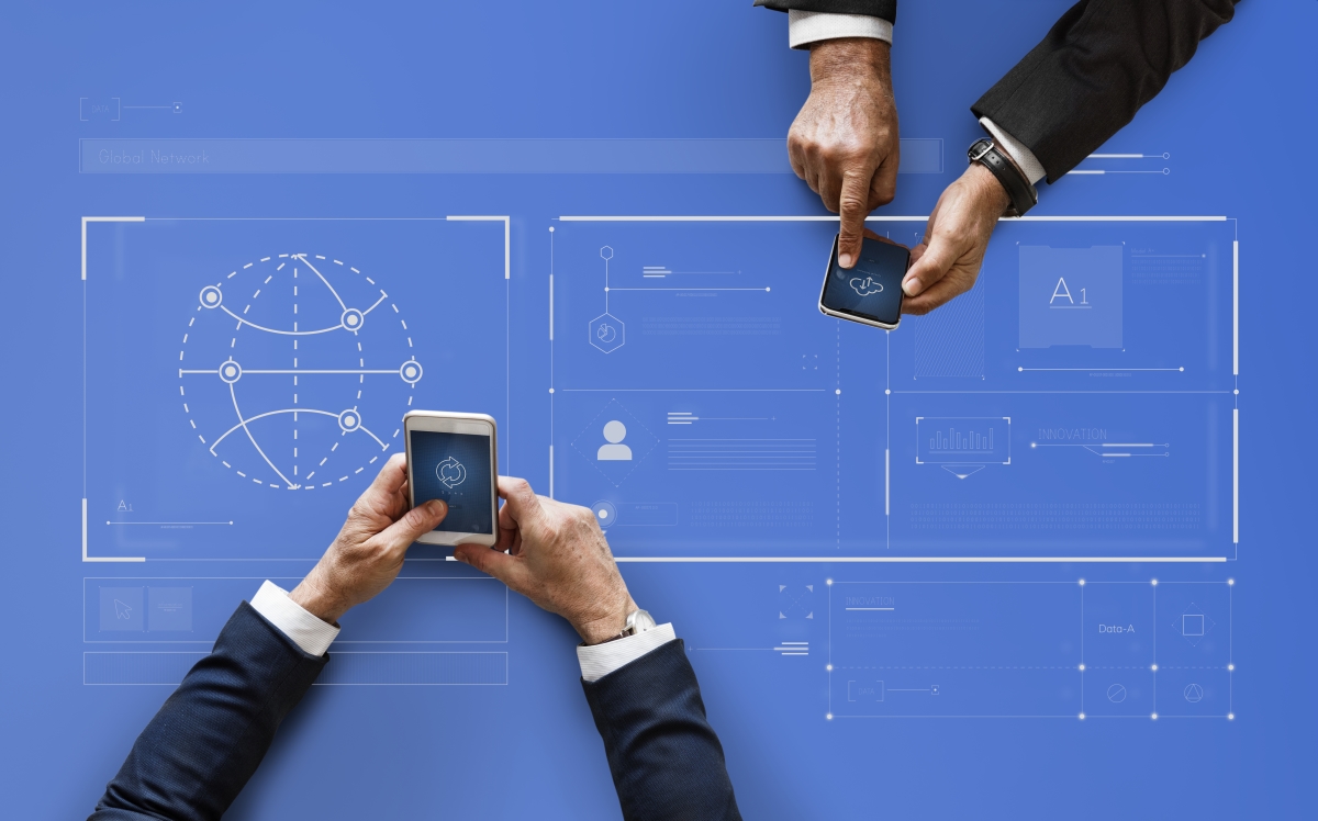 An Effortless & Digitalized Solution for Cloud Migration
