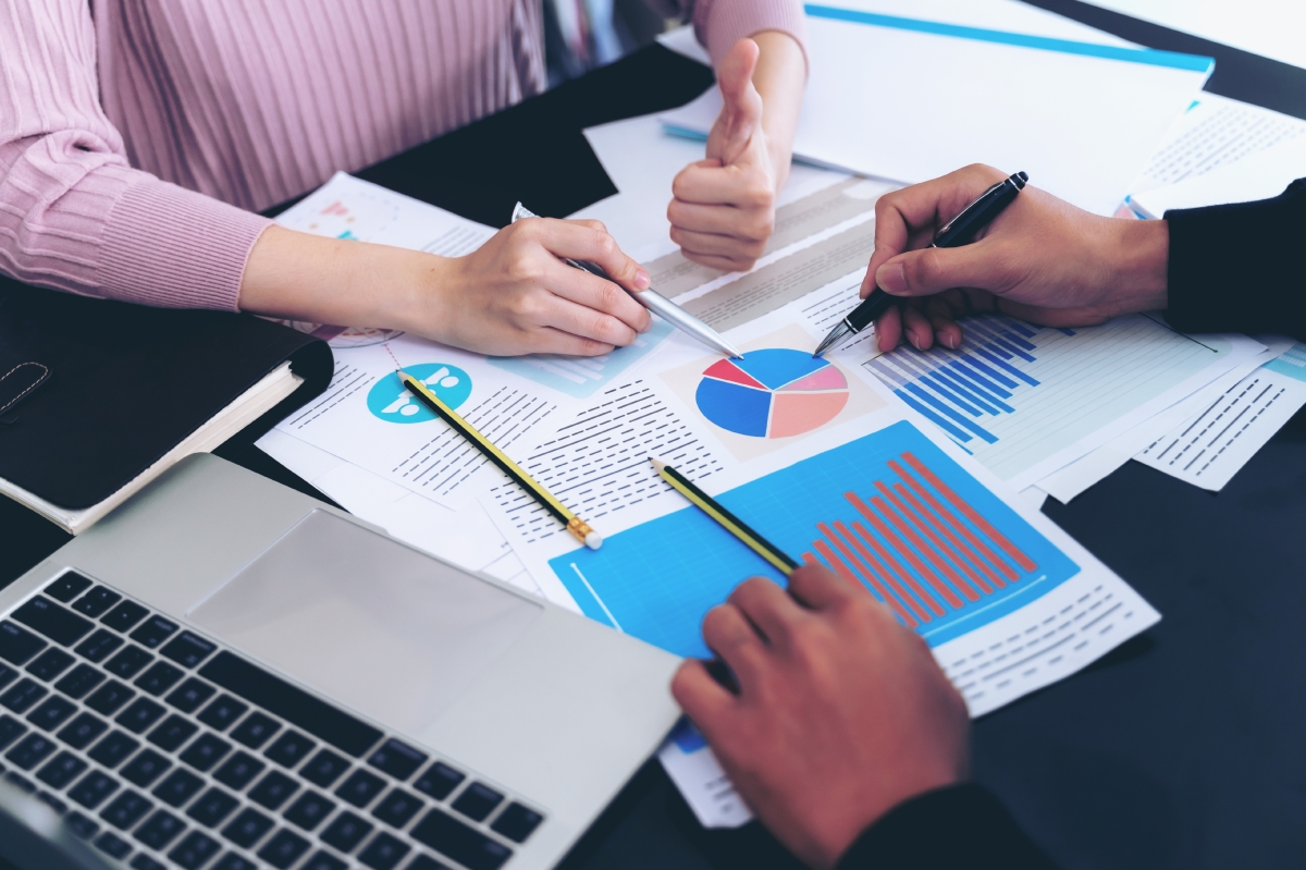 Digital Data Strategy is an Evolution to Mankind